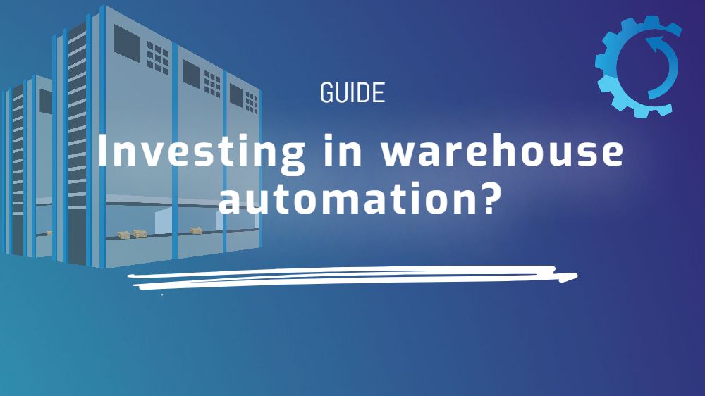 Vertical Storage Lift or Vertical Carousel? | Warehouse guides