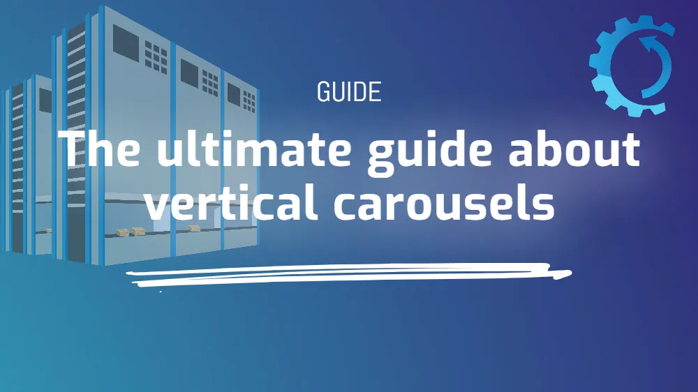 The ultimate guide about vertical carousels